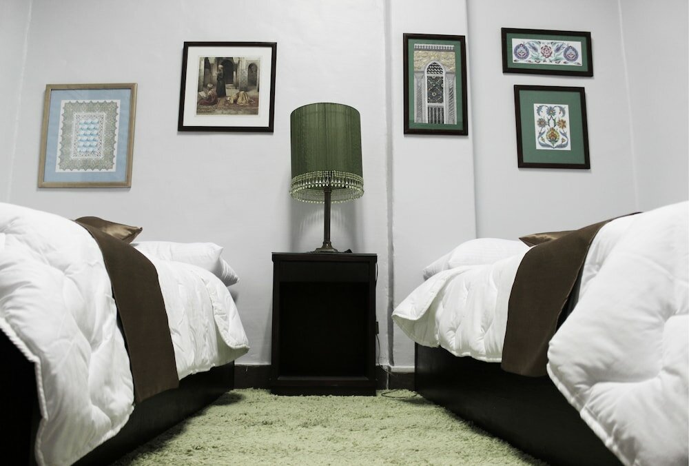 Фото Cairo International Hostel