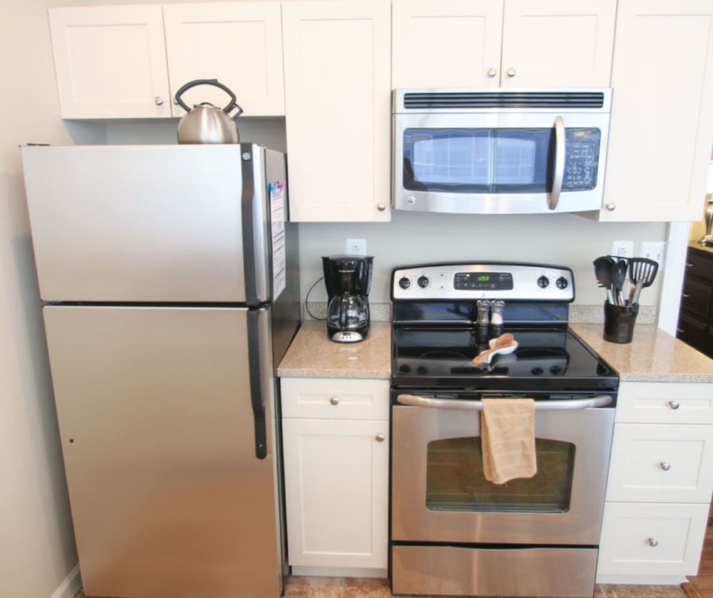 Фото UrHomeInPhilly- Market Street