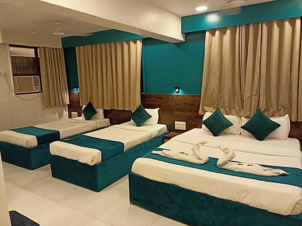 Фото Bindra Elite