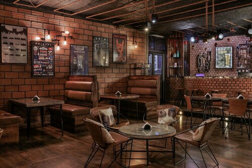 Внешний вид отеля The Panoramic Getaway в Анаchal, фото 5