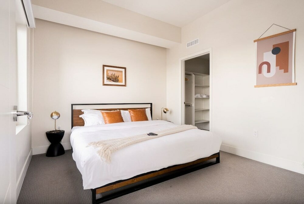 Фото Espadin Condos I