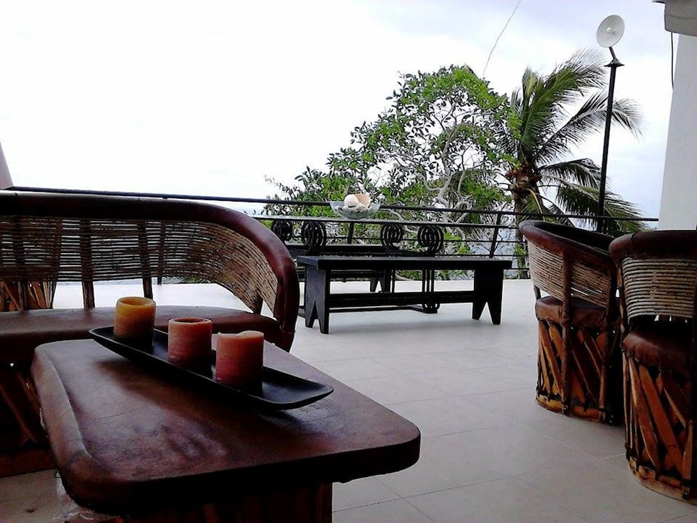 Фото Donde Mira El Sol Tu Casa SPA Resort EN Acapulco