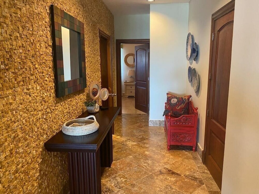 Фото Condominio Aquamarina