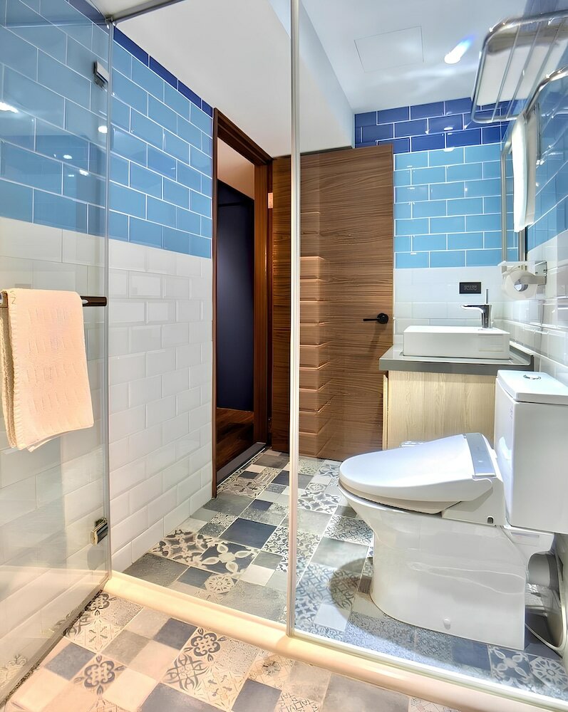 Фото Journey Town Inn