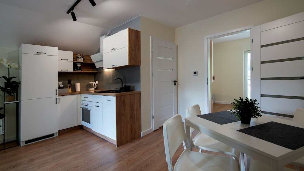 Фото Apartamenty Sun & Snow Nad Wisłą