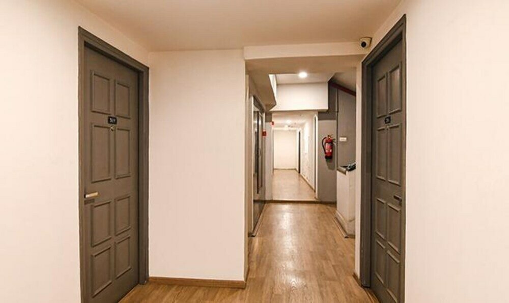 Фото Fabhotel Sayeeda International