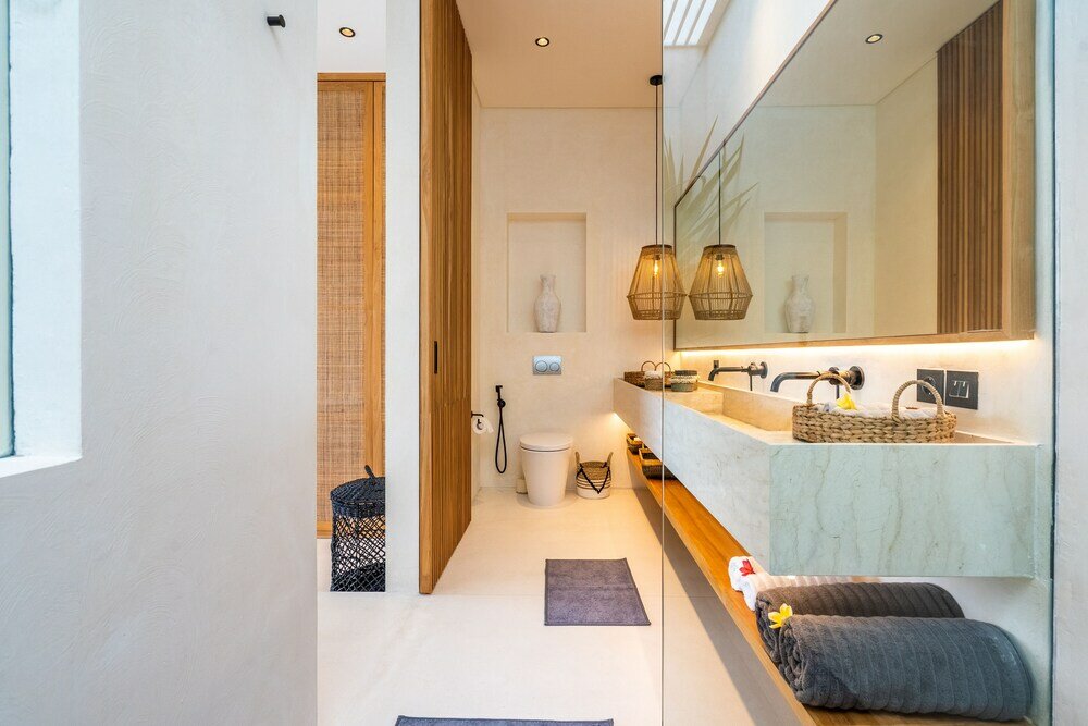 Фото Casa Umalas by Hombali