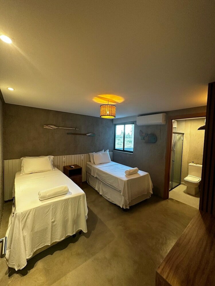 Фото Triplex Temporada Areia e Mar Patacho