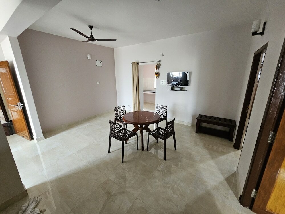 Фото Goroomgo Maya Homes Puri
