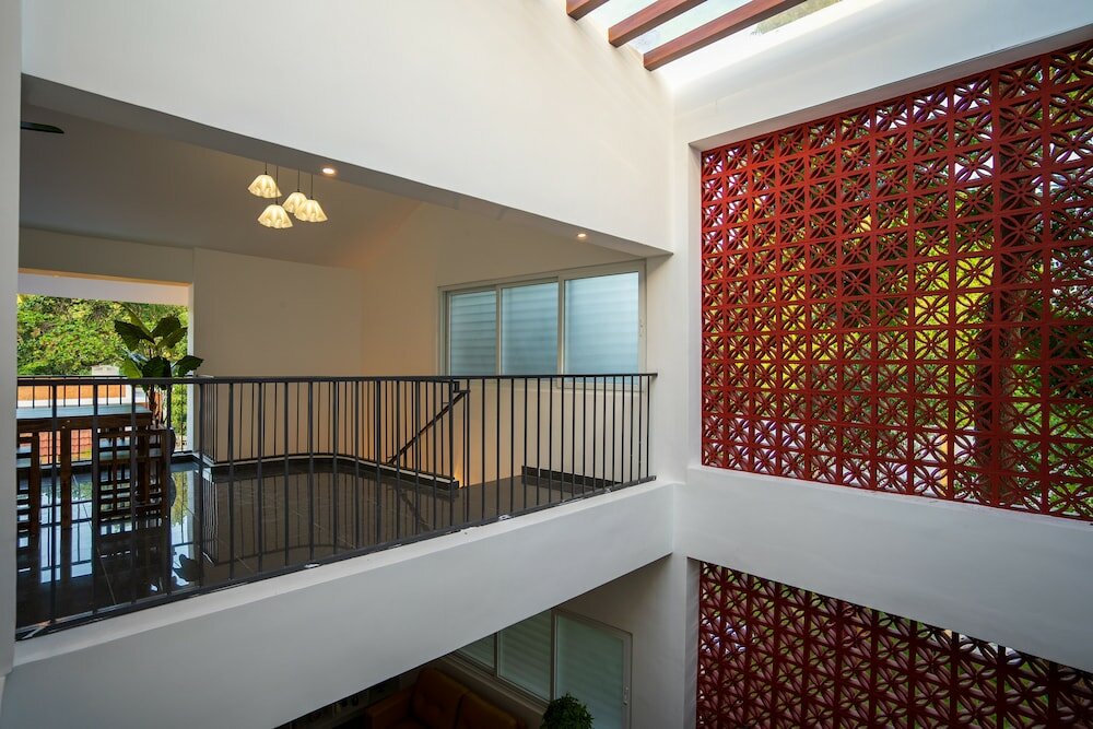 Фото La Meadow Villa - 5 Br with Private Pool