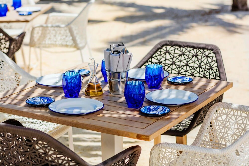 Фото One&Only Le Saint Géran