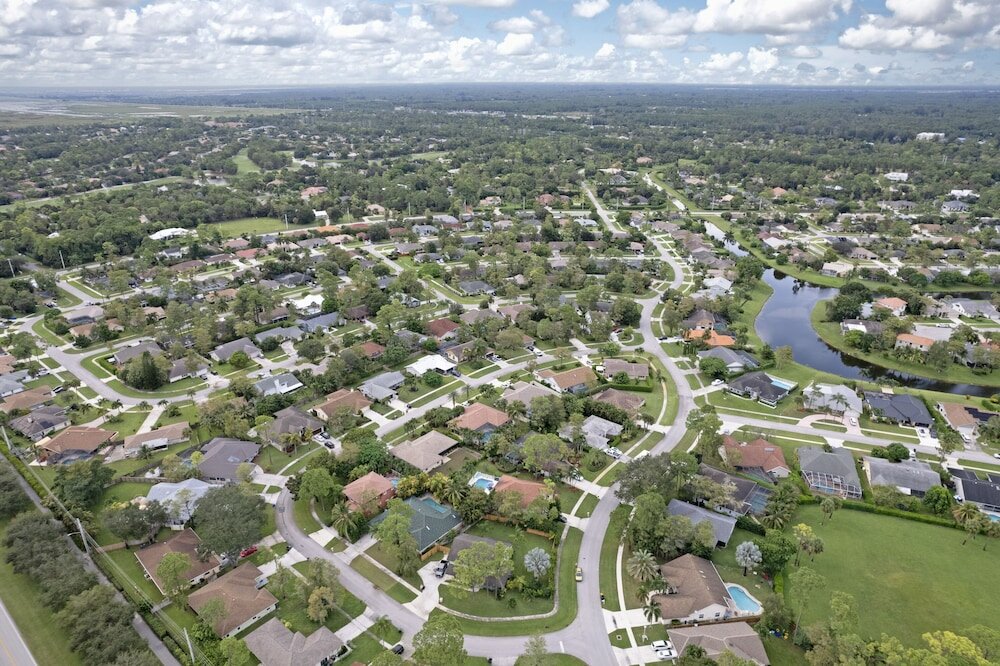 Фото Horseshoe House