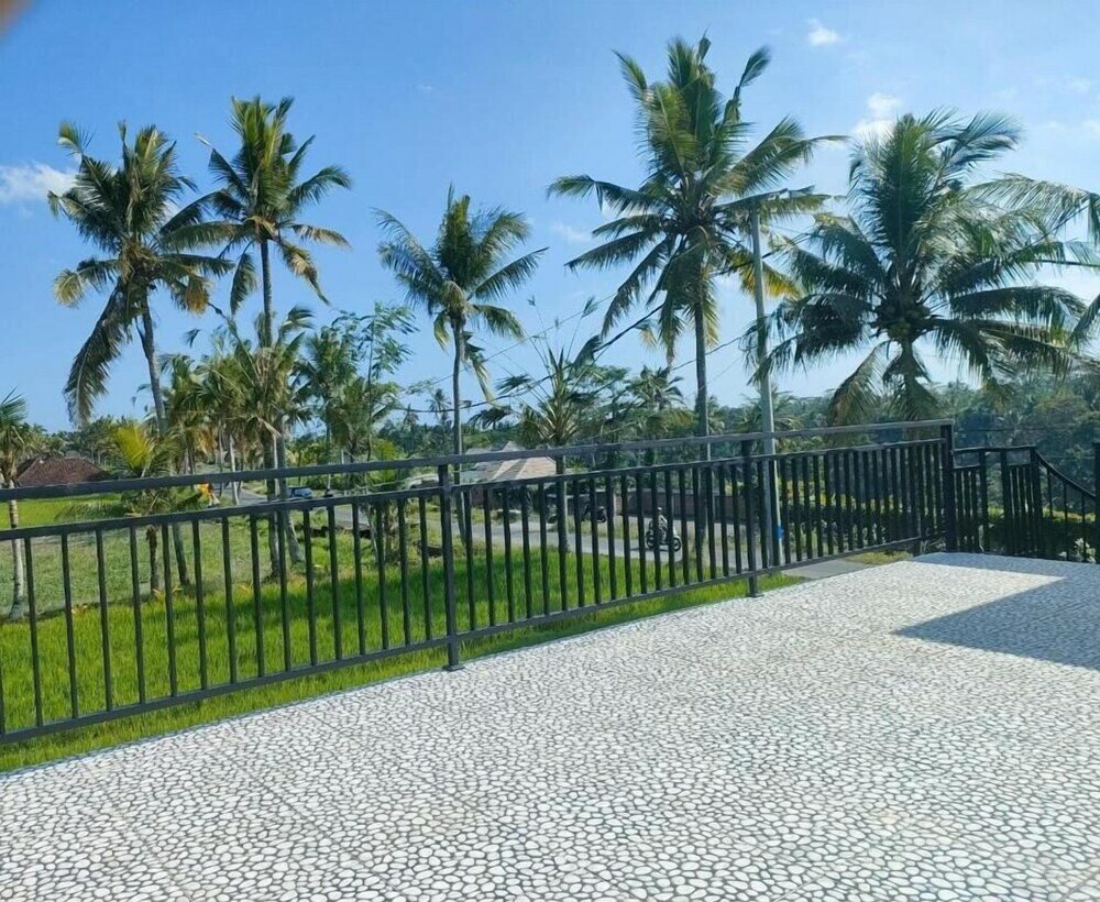 Фото Villa Ratu Ayu