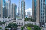 Vogue - boulevard central tower (Four Points by Sheraton Sheikh Zayed Road, Trade Center First, Jumeirah, Dubai), short-term housing rental