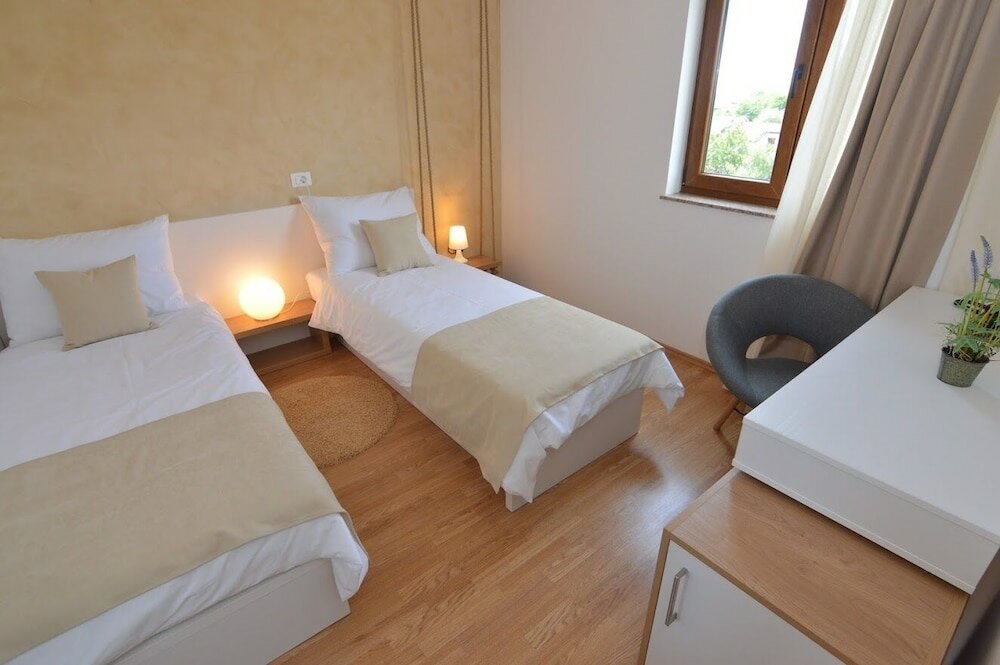 Фото Hotel Natura