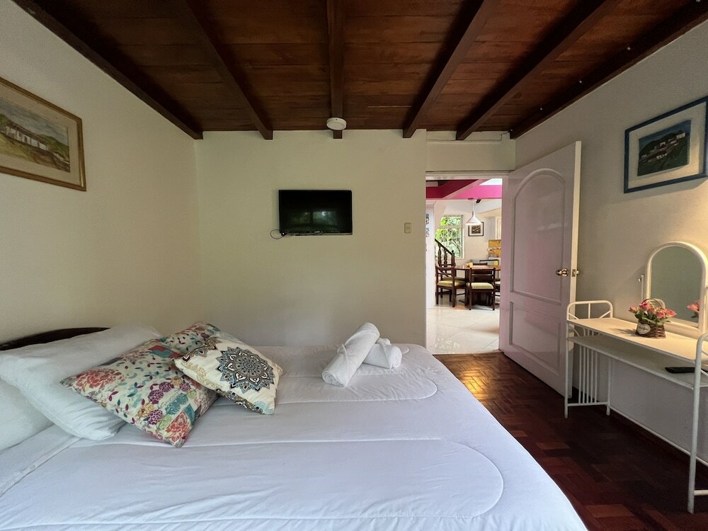 Фото Cabaña Los Reyes