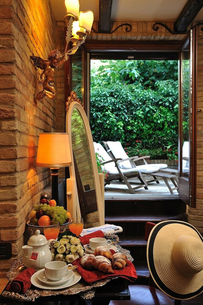 Фото Hotel Bonconte