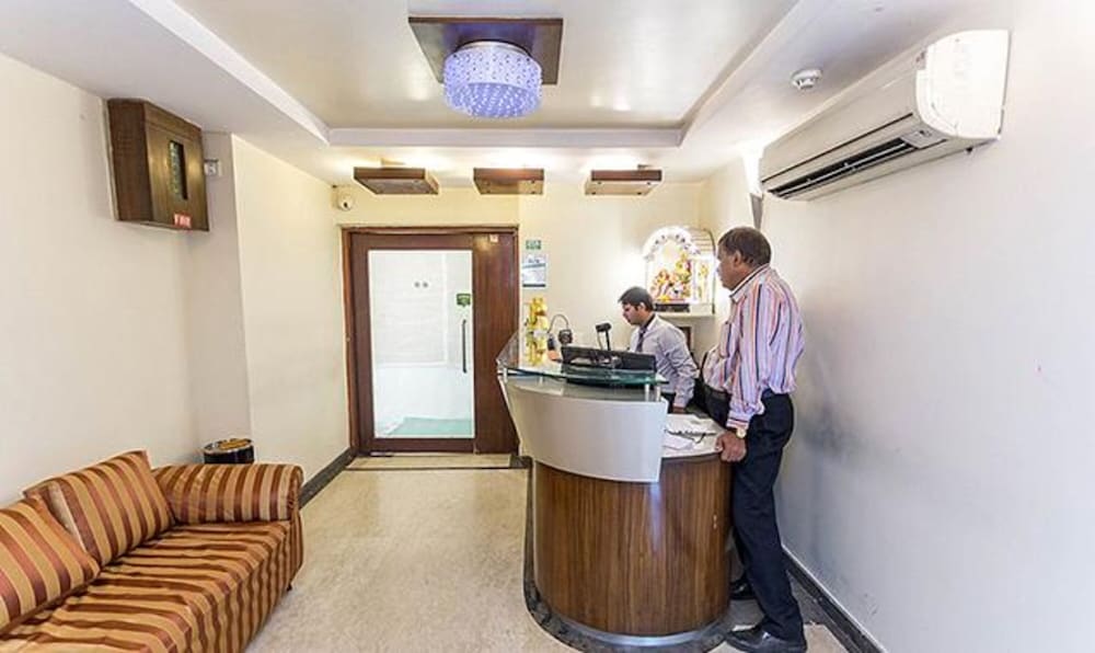 Фото Fabhotel Poco Loco