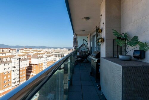 Апартаменты Ocean Village Suite-hosted by Sweetstay в Гибралтаре