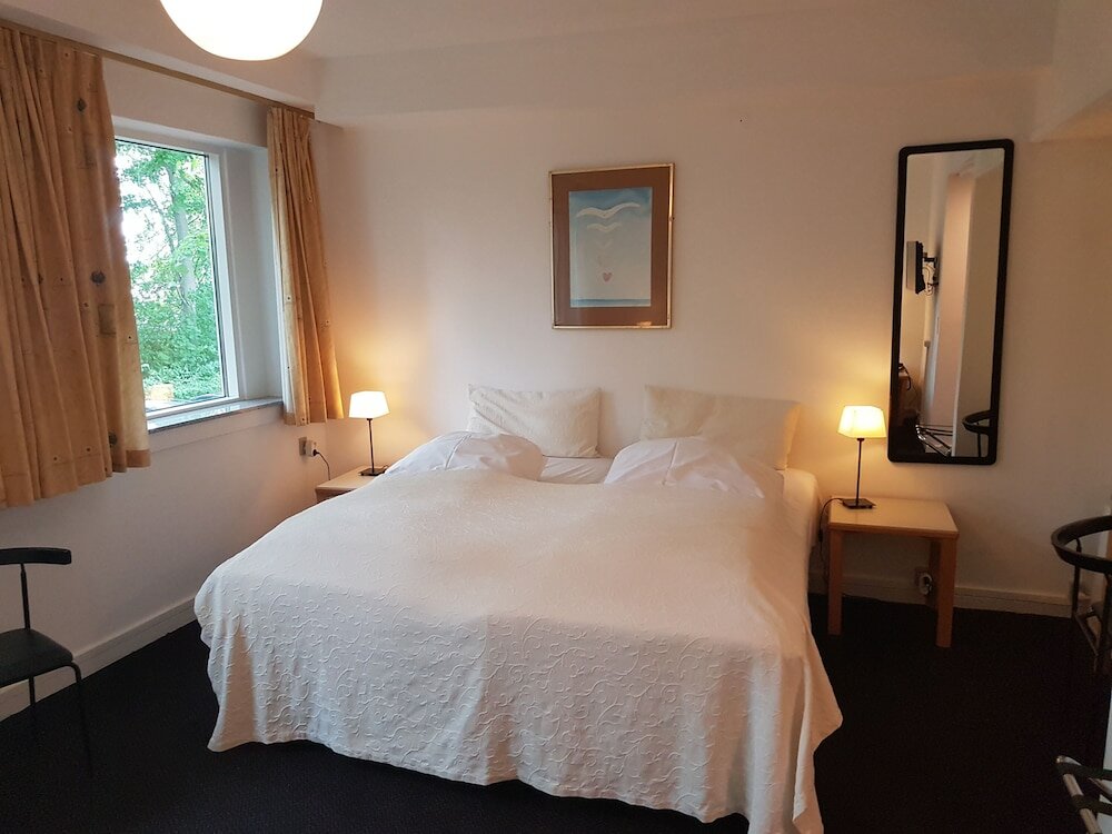 Фото Hotel Strandparken