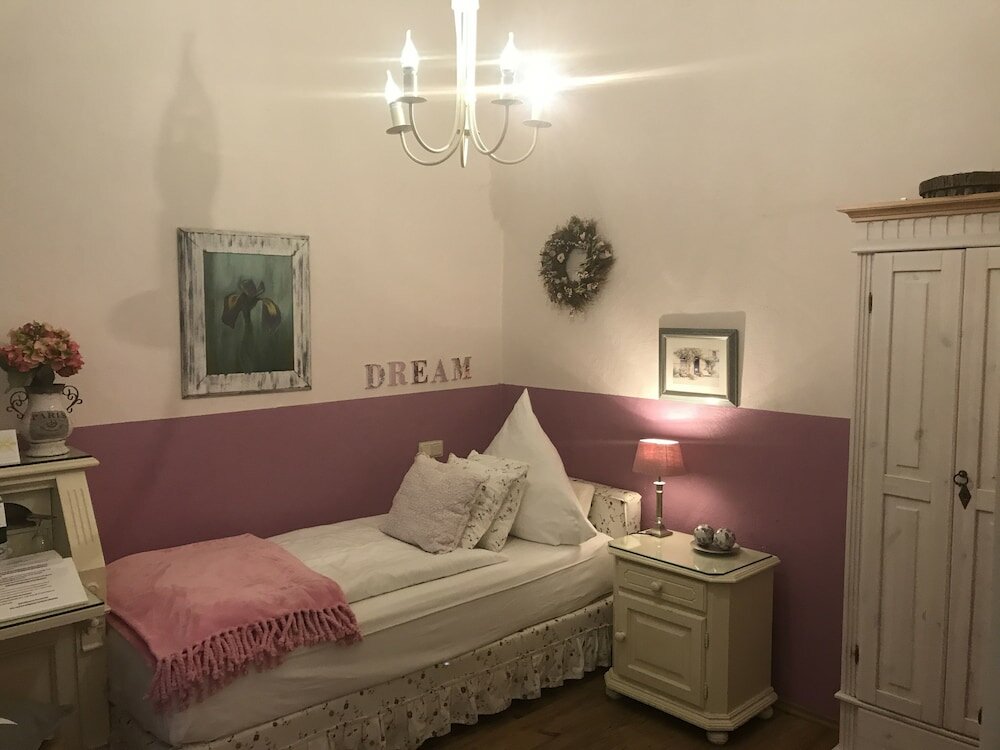 Фото Hotel Am Volksgarten