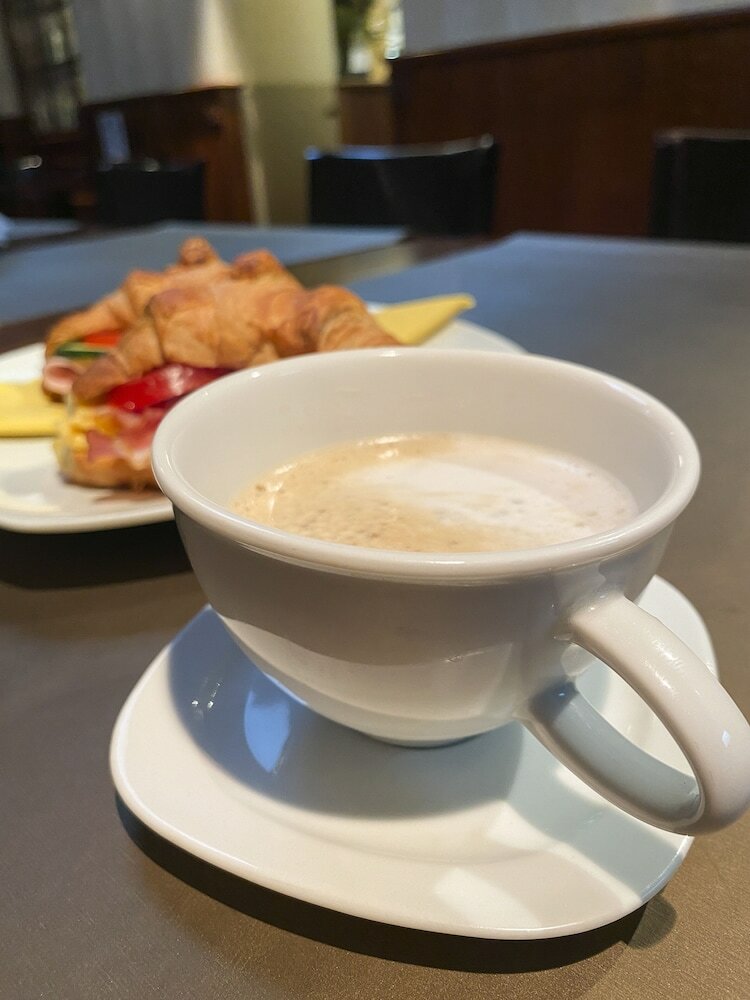 Фото Gold Hotel Budapest