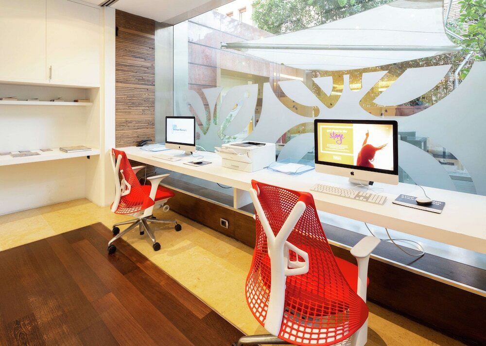 Фото Hilton Garden Inn Rome Claridge