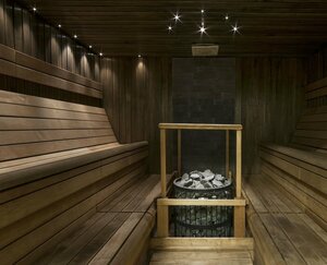 Гостиница Original Sokos Hotel Valjus