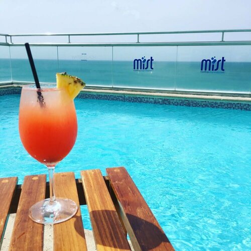 Гостиница San Juan Water and Beach Club