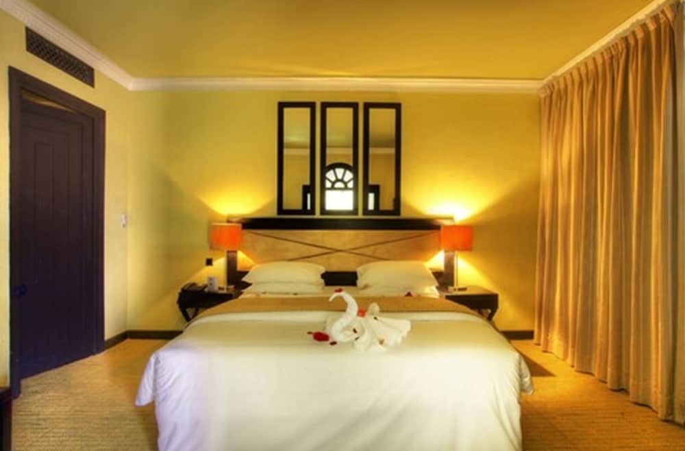 Фото Hotel Marrakech le Tichka