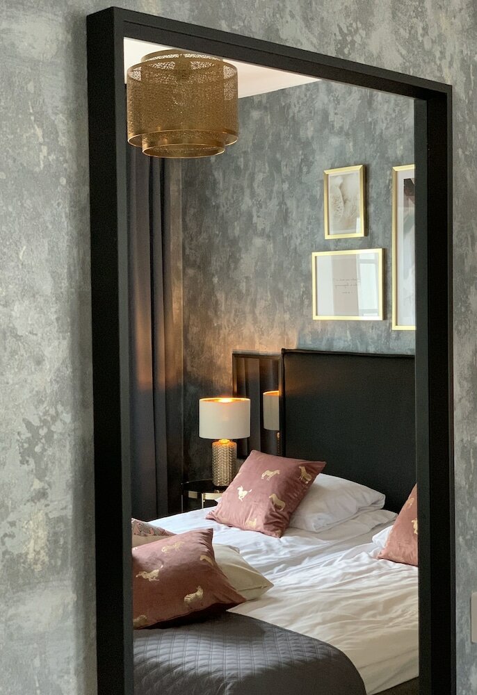 Фото Ludvika Stadshotell