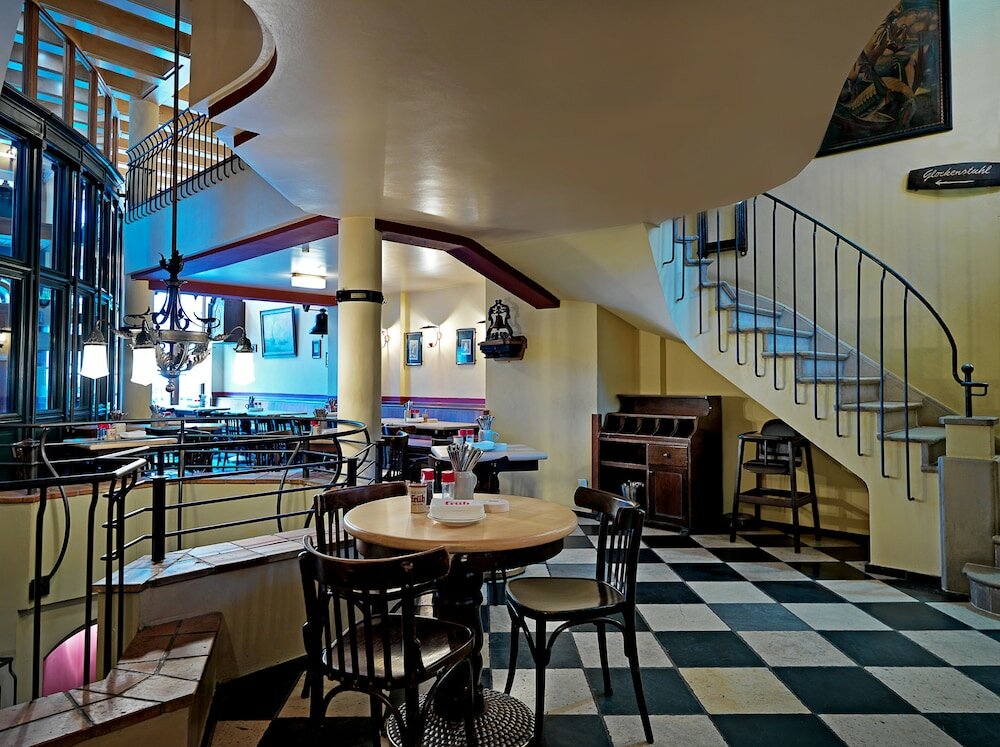 Фото Eden Hotel Früh am Dom