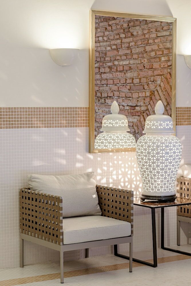 Фото Отель Narutis