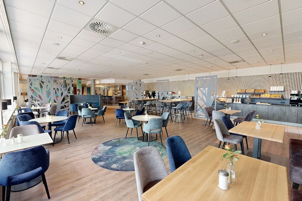 Фото Median Hotel Hannover Messe