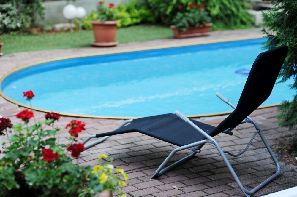 Фото Hotel Papillon