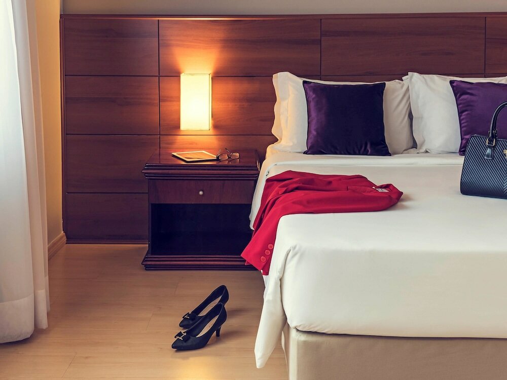 Фото Mercure Joinville Prinz