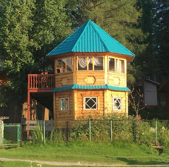 Фото Телецкое озеро