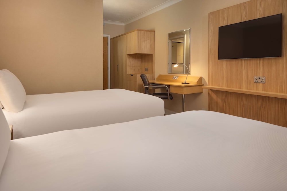 Фото Hilton York