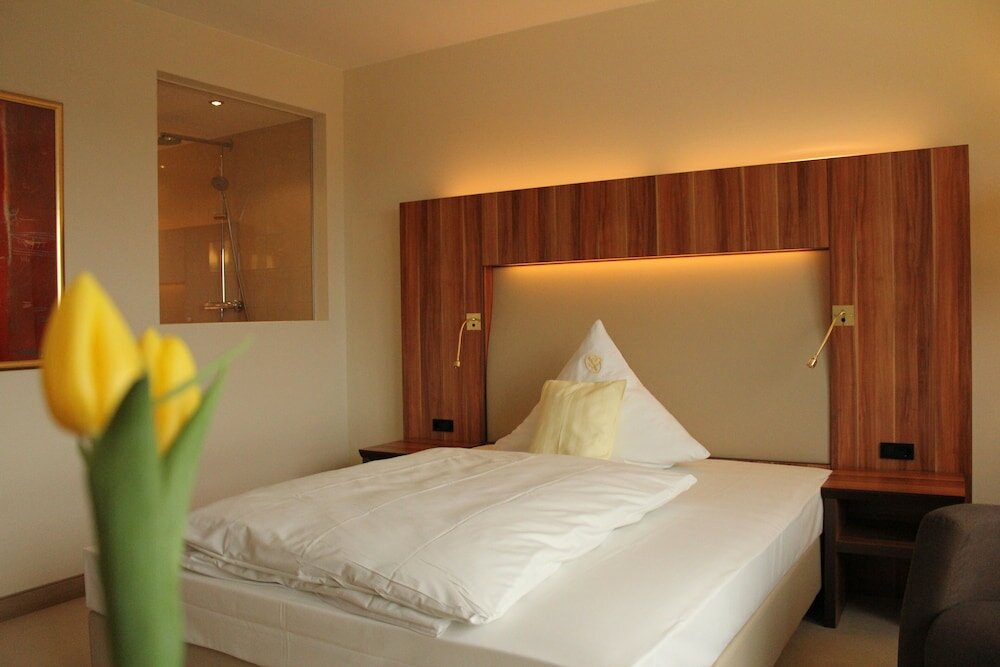 Фото Ringhotel Katharinen Hof