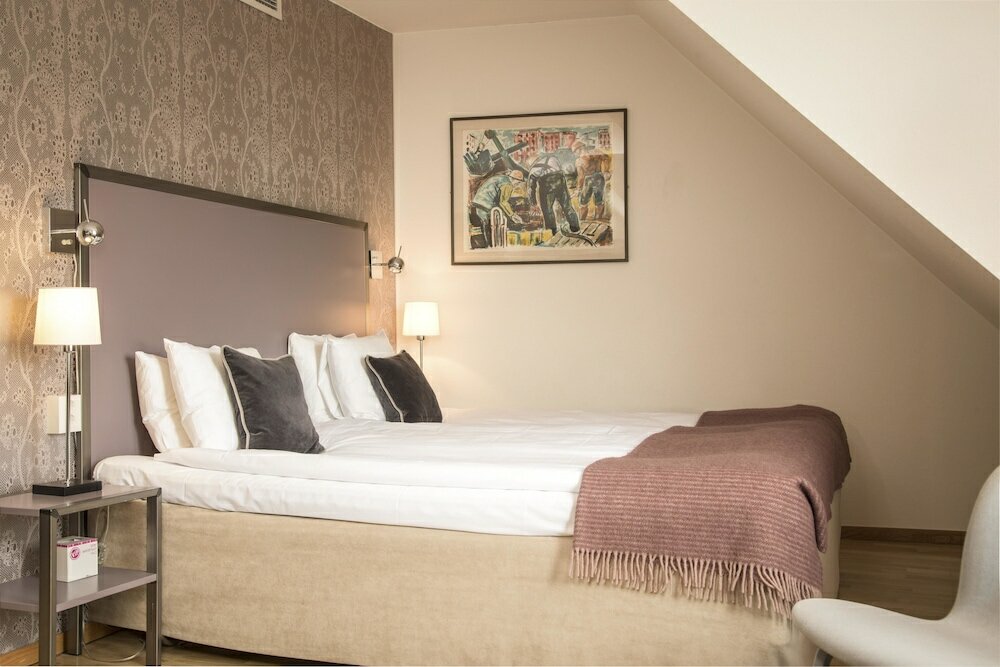 Фото Best Western Plus Hotel Noble House