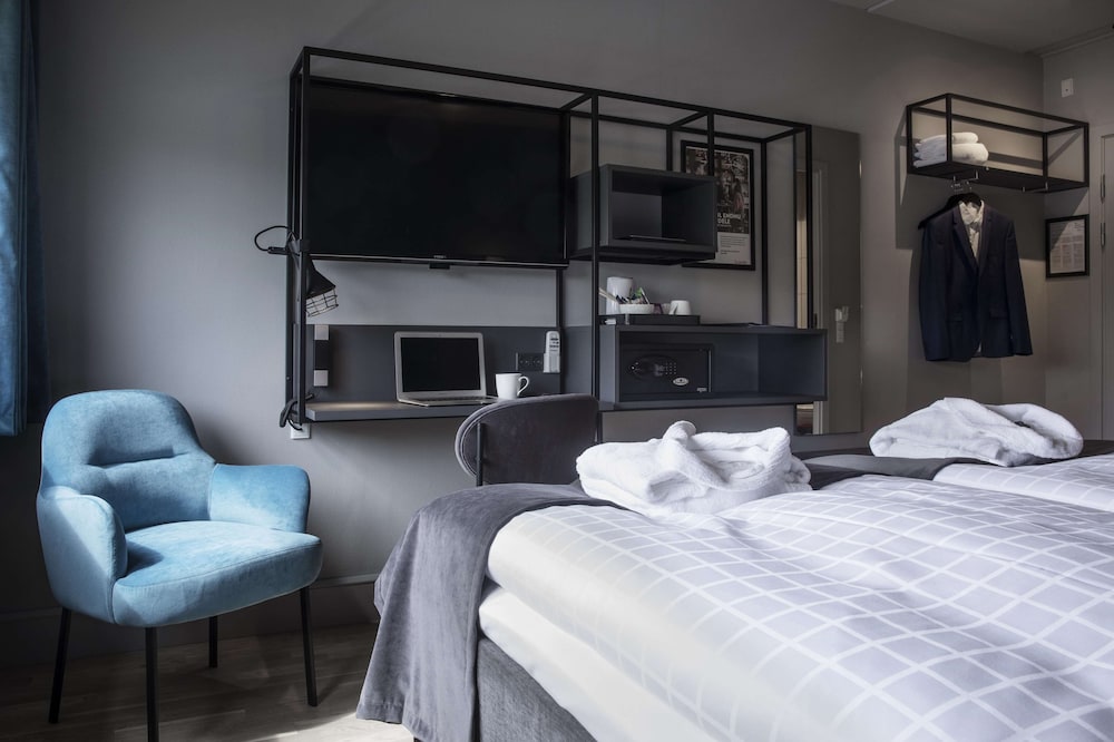 Фото отеля 4