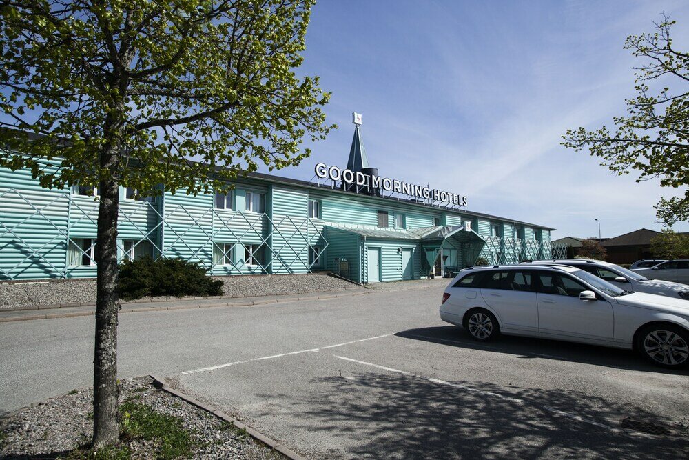 Фото Good Morning Västerås