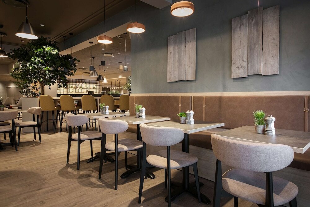 Фото Scandic Kokstad