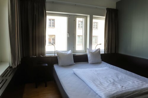 Гостиница Comfort Hotel Xpress Stockholm Central в Стокгольме