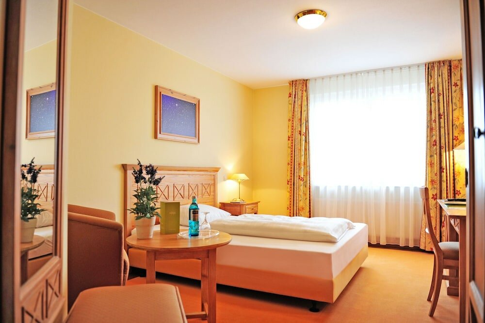 Фото Dreiklang Business & SPA Resort