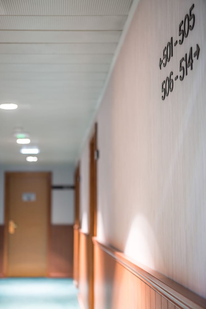 Фото Hotel 3k Madrid