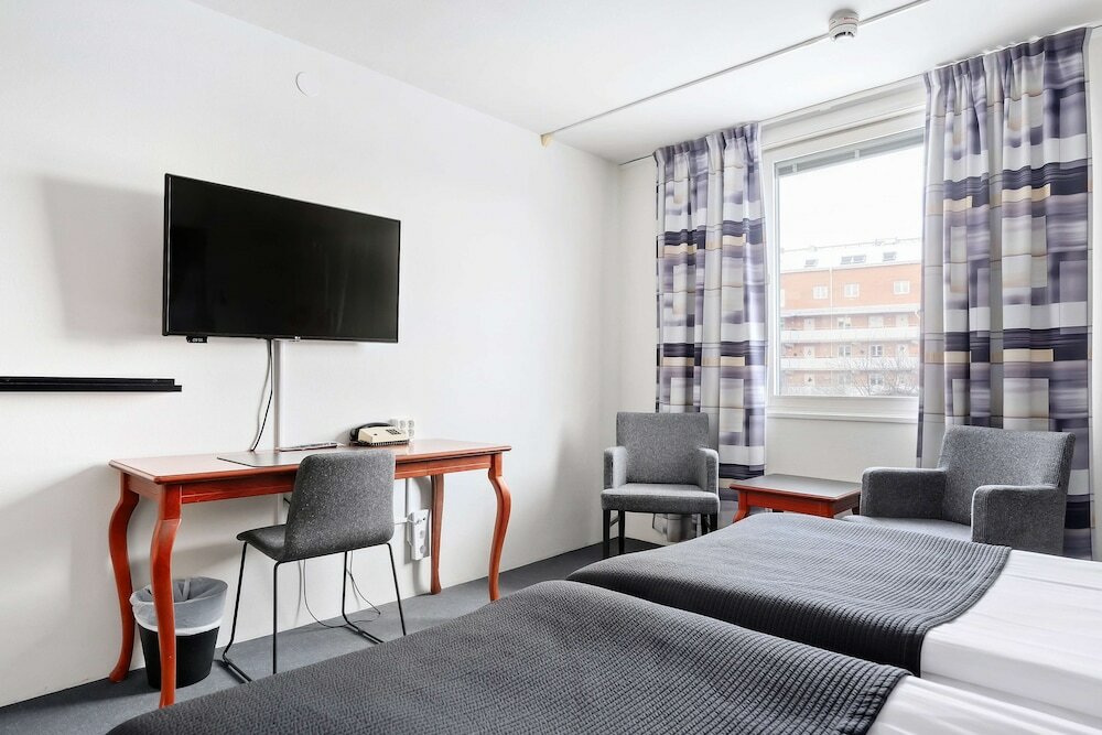 Фото Best Western Plus Grand Hotel Elektra