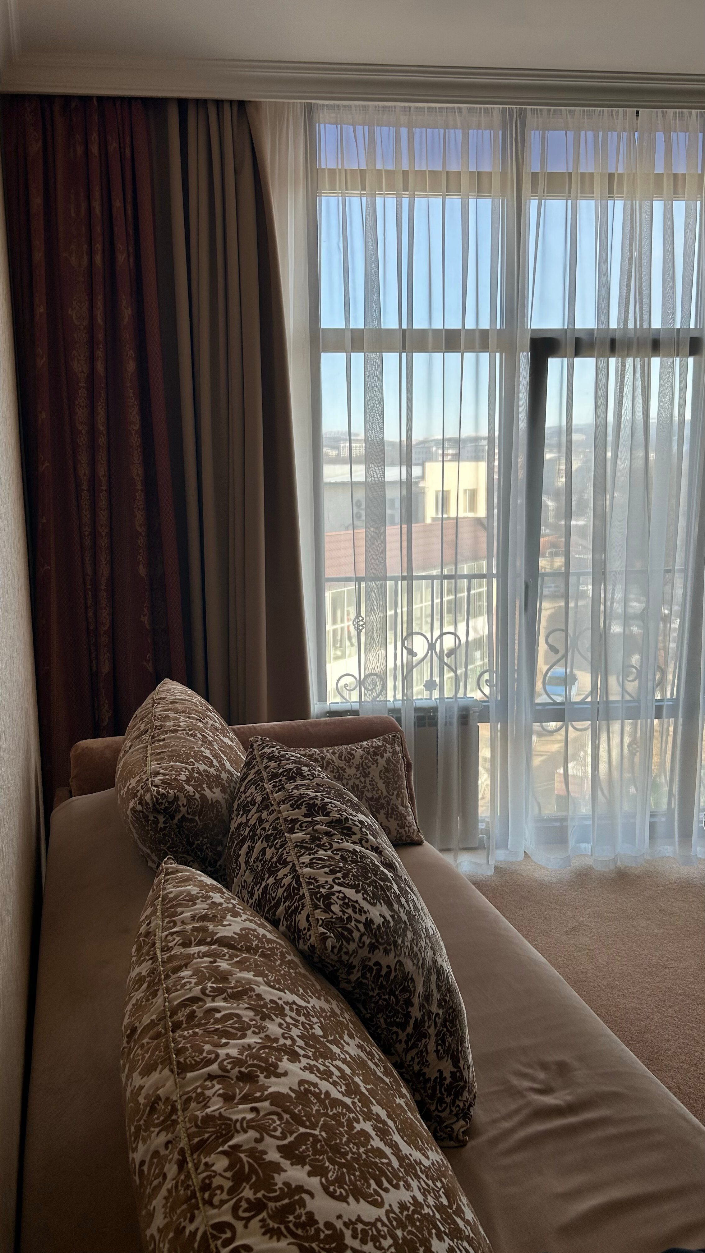 Фото Панорама