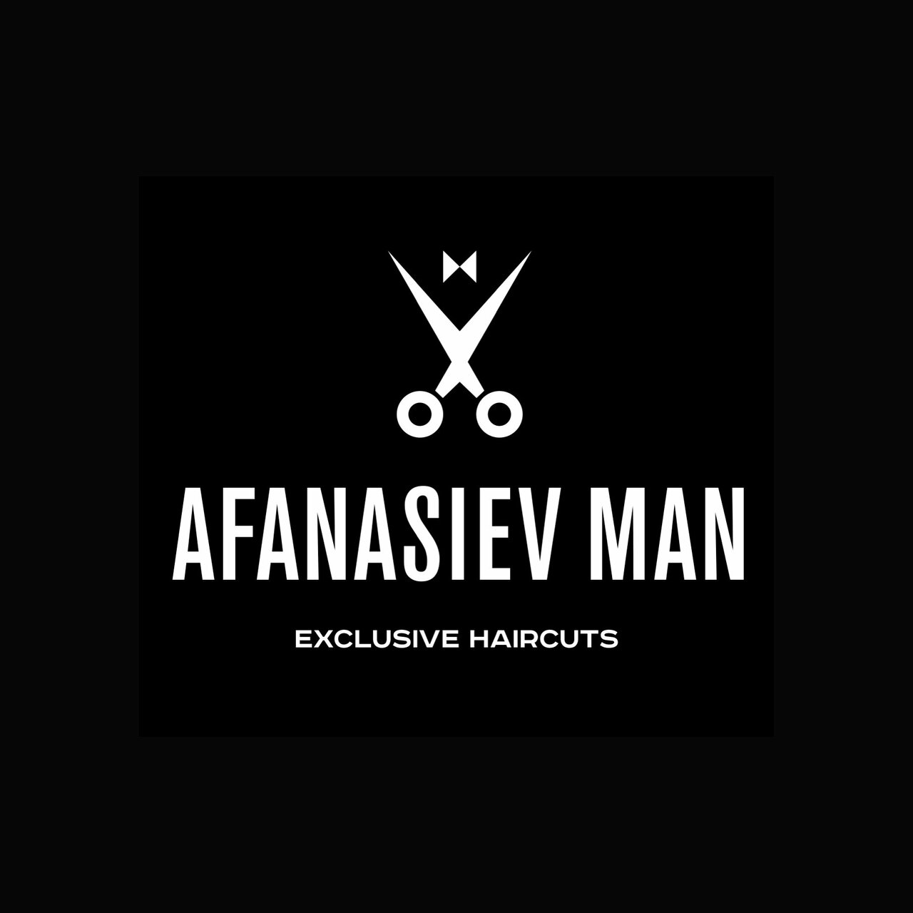 Afanasiev Man
