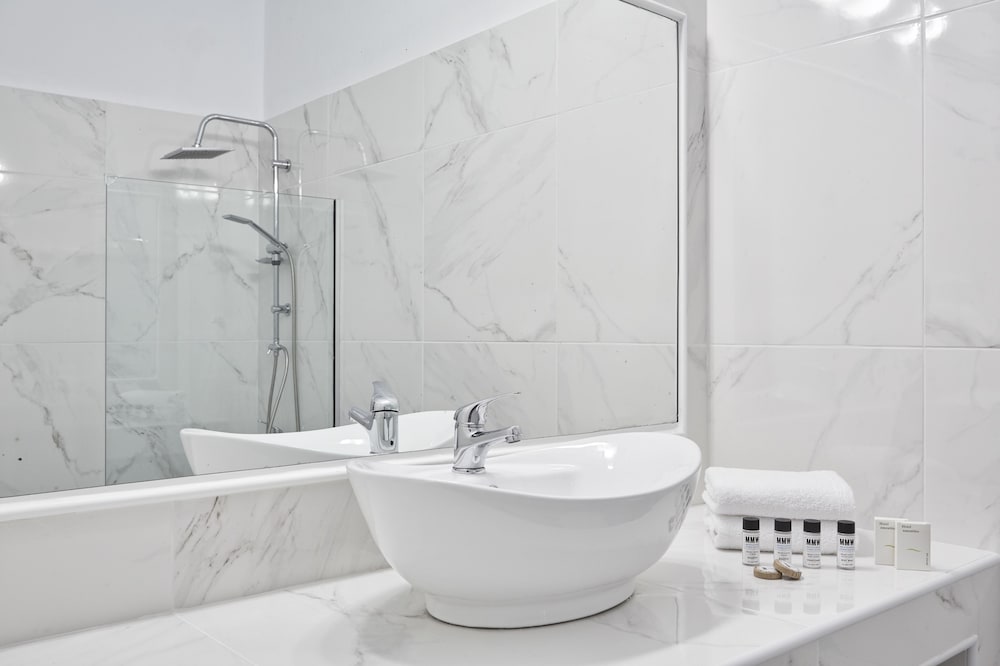 Фото Mr & Mrs White Tinos